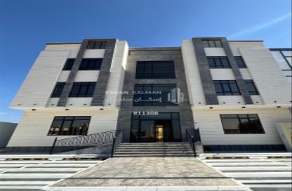 Apartment - 4 Bedrooms - 3 Bathrooms for sale in Wadi Muzaynib - Madinah - Al Madinah Al Munawwarah