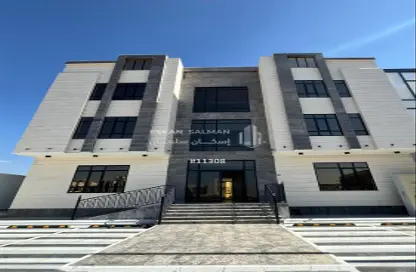 Apartment - 4 Bedrooms - 3 Bathrooms for sale in Wadi Muzaynib - Madinah - Al Madinah Al Munawwarah