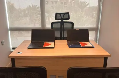 Office Space - Studio - 7+ Bathrooms for rent in King Abdulaziz - Riyadh - Ar Riyadh