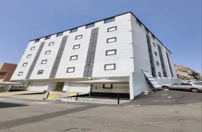 Apartment - 5 Bedrooms - 4 Bathrooms for sale in Al Buhayrat - Makah Almukaramuh - Makkah Al Mukarramah