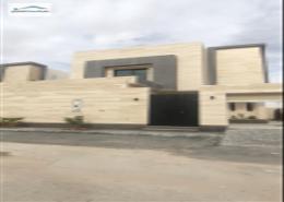 فيلا - 5 غرف نوم - 6 حمامات for للبيع in حي المونسية - شرق الرياض - الرياض