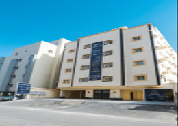 Apartment - 3 bedrooms - 4 bathrooms for للبيع in Ar Rahmanyah - Jeddah - Makkah Al Mukarramah