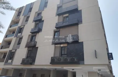 Apartment - 5 Bedrooms - 4 Bathrooms for sale in As Salamah - Jeddah - Makkah Al Mukarramah