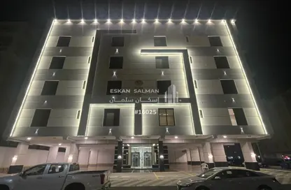 Apartment - 4 Bedrooms - 3 Bathrooms for sale in Al Marwah - Jeddah - Makkah Al Mukarramah