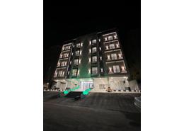 Apartment - 7 bedrooms - 6 bathrooms for للبيع in Al Manar - Unayzah - Al Qassim