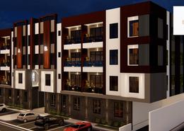شقة - 3 غرف نوم - 3 حمامات for للبيع in حي المغرزات - شمال الرياض - الرياض