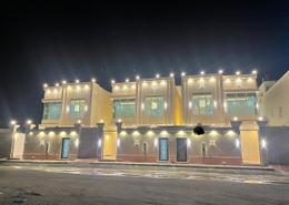 Villa - 7 bedrooms - 8 bathrooms for للبيع in As Salhiyah - Jeddah - Makkah Al Mukarramah