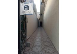 Apartment - 3 bedrooms - 2 bathrooms for للايجار in Al Munsiyah - East Riyadh - Ar Riyadh