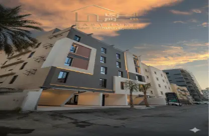 Apartment - 5 Bedrooms - 4 Bathrooms for sale in As Salamah - Jeddah - Makkah Al Mukarramah