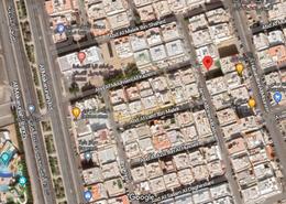 Land for للبيع in Ar Rabwah - Jeddah - Makkah Al Mukarramah