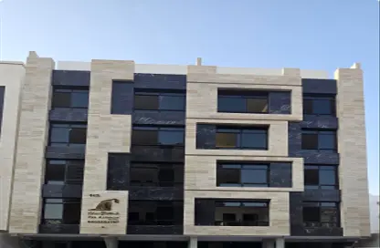 Apartment - 6 Bedrooms - 4 Bathrooms for sale in An Naim - Jeddah - Makkah Al Mukarramah