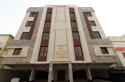 Apartment - 5 Bedrooms - 3 Bathrooms for sale in As Salamah - Jeddah - Makkah Al Mukarramah