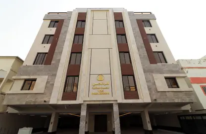 شقة - 5 غرف نوم - 3 حمامات للبيع في السلامة - جدة - مكة المكرمة