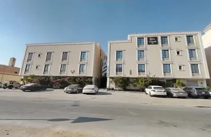 Apartment - 2 Bedrooms - 3 Bathrooms for rent in Al Arid - Riyadh - Ar Riyadh