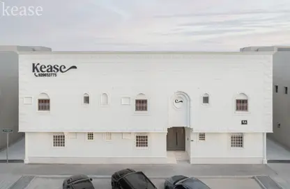 Apartment - 1 Bedroom - 1 Bathroom for rent in Al Muhammadiyah - Riyadh - Ar Riyadh