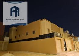 فيلا - 4 غرف نوم - 2 حمامات for للايجار in حي المونسية - شرق الرياض - الرياض
