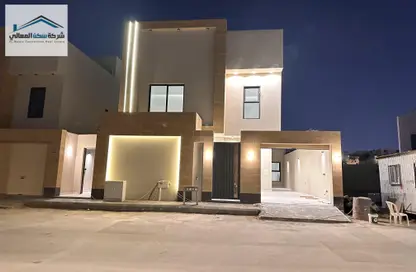 Villa - 6 Bedrooms - 3 Bathrooms for sale in Al Yarmuk - Riyadh - Ar Riyadh