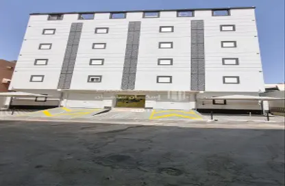 Apartment - 5 Bedrooms - 4 Bathrooms for sale in Al Buhayrat - Makah Almukaramuh - Makkah Al Mukarramah