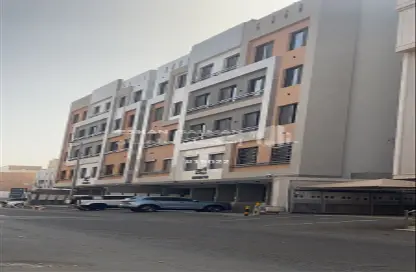 Apartment - 4 Bedrooms - 3 Bathrooms for sale in An Nuzhah - Jeddah - Makkah Al Mukarramah