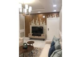 Apartment - 3 bedrooms - 3 bathrooms for للبيع in Ash Shawqiyah - Makkah Al Mukarramah - Makkah Al Mukarramah Apartment - 3 bedrooms - 3 bathrooms for للبيع in Ash Shawqiyah - Makkah Al Mukarramah - Makkah Al Mukarramah
