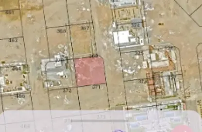 Land - Studio for sale in Al Noor - Jeddah - Makkah Al Mukarramah