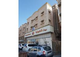 Whole Building - 8 bathrooms for للايجار in Ibn Sina - Al Khubar - Eastern