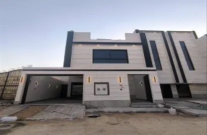 Full Floor - 4 Bedrooms - 4 Bathrooms for sale in Al Munisiyah - Riyadh - Ar Riyadh