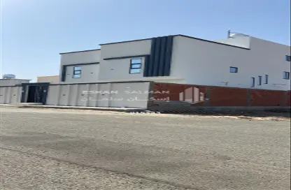 Villa - 7+ Bedrooms - 7 Bathrooms for sale in Al Murjaniyah - Rabigh - Makkah Al Mukarramah