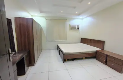 شقة - غرفة نوم - 1 حمام للايجار في المونسية - الرياض - الرياض