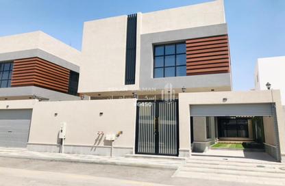 Villa - 7+ Bedrooms - 7+ Bathrooms for sale in Al Faisaliyah - Ad Dammam - Eastern