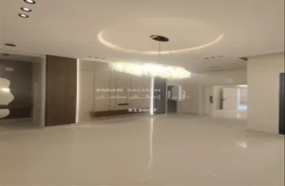 Apartment - 5 Bedrooms - 4 Bathrooms for sale in Al Muruj - Almuzahimih - Ar Riyadh