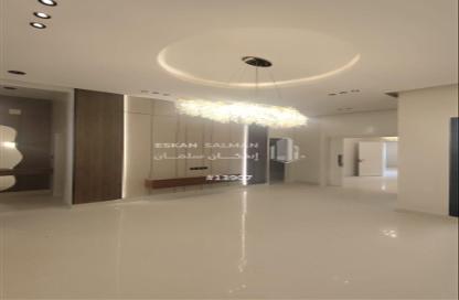 Apartment - 5 Bedrooms - 4 Bathrooms for sale in Al Muruj - Almuzahimih - Ar Riyadh