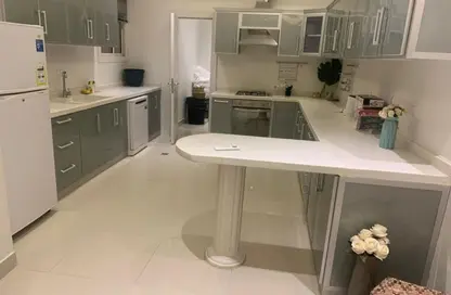 Apartment - 3 Bedrooms - 3 Bathrooms for sale in Al Qirawan - Riyadh - Ar Riyadh
