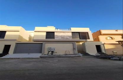 Villa - 7+ Bedrooms for sale in Al Falah - Jeddah - Makkah Al Mukarramah