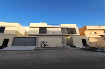 Villa - 7+ Bedrooms for sale in Al Falah - Jeddah - Makkah Al Mukarramah