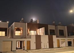 Villa - 3 bedrooms - 5 bathrooms for للبيع in Waly Al Ahd - Makkah Al Mukarramah - Makkah Al Mukarramah