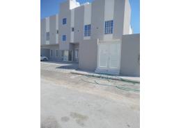 Apartment - 3 bedrooms - 3 bathrooms for للبيع in Dahiyat Al Malik Fahd - Ad Dammam - Eastern