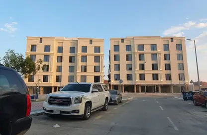 Apartment - 3 Bedrooms - 3 Bathrooms for sale in Governmental1 - Jeddah - Makkah Al Mukarramah