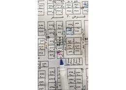 أرض for للبيع in حي النرجس - شمال الرياض - الرياض