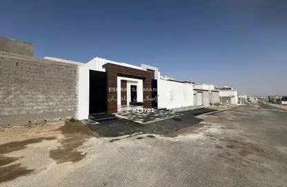 طابق كامل - 5 غرف نوم - 5 حمامات للبيع في القافلة - خميس مشيط - عسير