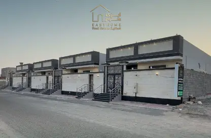 Villa - 5 Bedrooms - 3 Bathrooms for sale in As Sahil - Jeddah - Makkah Al Mukarramah