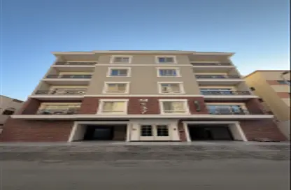 Apartment - 4 Bedrooms - 3 Bathrooms for sale in An Naim - Jeddah - Makkah Al Mukarramah