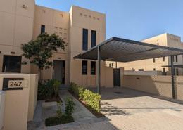 Villa - 3 bedrooms - 4 bathrooms for للايجار in سدرة - Riyadh - Ar Riyadh