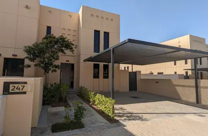 Villa - 3 Bedrooms - 4 Bathrooms for rent in سدرة - Riyadh - Ar Riyadh