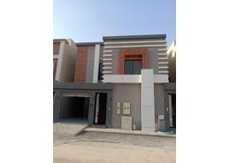 فيلا - 4 غرف نوم - 6 حمامات for للبيع in حي الرمال - شرق الرياض - الرياض