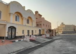 فيلا - 8 غرف نوم - 6 حمامات for للبيع in ابحر الشمالية - جدة - مكة المكرمة