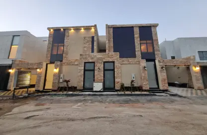 Villa - 5 Bedrooms - 2 Bathrooms for sale in An Narjis - Riyadh - Ar Riyadh