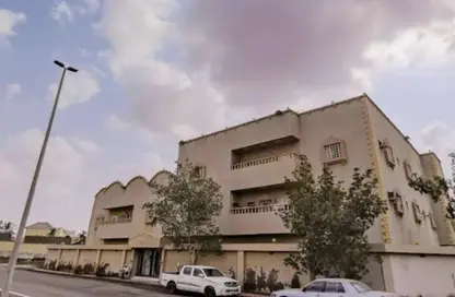 Whole Building - 4 Bedrooms - 7+ Bathrooms for sale in Taibah - Jeddah - Makkah Al Mukarramah