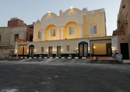 Villa - 5 bedrooms - 5 bathrooms for للبيع in Al Yaqoot - Jeddah - Makkah Al Mukarramah