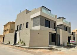 Villa - 2 bedrooms - 2 bathrooms for للبيع in Al Yarmuk - East Riyadh - Ar Riyadh